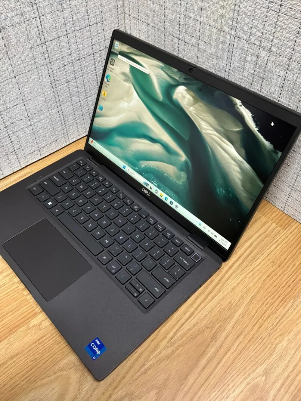 Dell latitude 7420